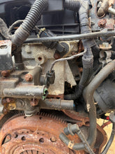 Laden Sie das Bild in den Galerie-Viewer, Motor Opel Zafira Z18XEP 1.8 Benzin Engine Unkomplett MOT3455002348es