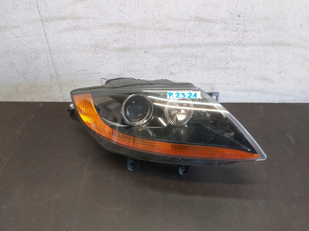 Frontscheinwerfer BMW Z4 E85 E86 LED Rechts Scheinwerfer Headlight SCH4896968818ep