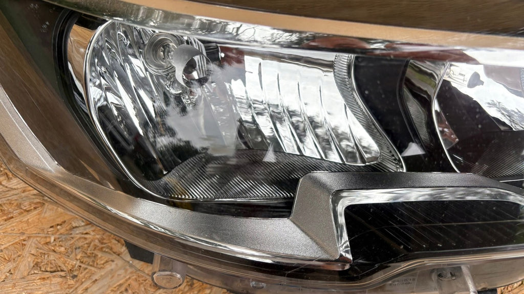 Frontscheinwerfer Peugeot 508 I 9807241180 Rechts Scheinwerfer Headlight SCH1755292271px
