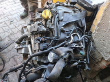 Load image into Gallery viewer, Motor Nissan Qashqai J10 M9RW855 M9R855 2.0 DCI 150PS 110kW Diesel Komplett