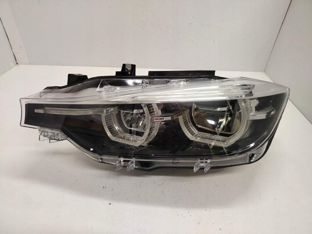 Frontscheinwerfer BMW F30 8739559-02 Full LED Ein Stück (Rechts oder Links) SCH7118238529zi