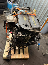 Load image into Gallery viewer, Motor Fiat Opel Doblo Combo A13FD 1.3 JTD 140TKm Diesel Engine Komplett MOT8695834703np