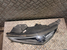 Laden Sie das Bild in den Galerie-Viewer, Frontscheinwerfer Hyundai Ioniq 92101-G2 Xenon Links Scheinwerfer Headlight SCH2936558112nw