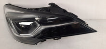 Load image into Gallery viewer, Frontscheinwerfer Opel Astra K 39055746 LED Rechts Scheinwerfer Headlight