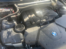 Load image into Gallery viewer, Motor BMW E46 N42B20A 2.0 143PS 105kW 202TKm 2003 Benzin Engine Unkomplett MOT3974410496bj
