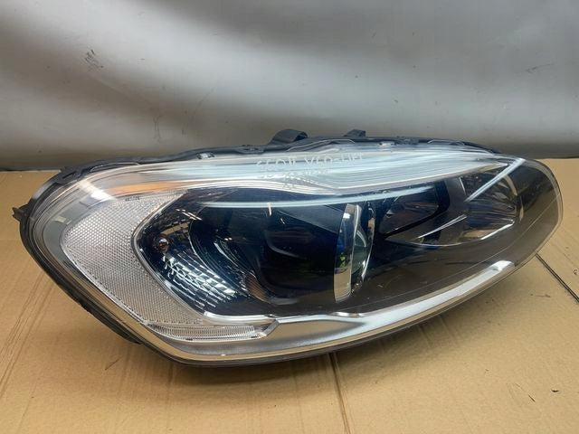 Frontscheinwerfer Volvo S60 II V60 Xenon Rechts Scheinwerfer Headlight SCH5725004289hi