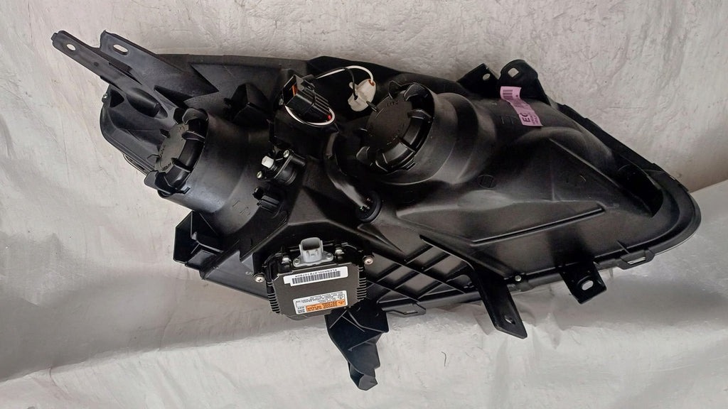 Frontscheinwerfer Renault Koleos Links Scheinwerfer Headlight SCH7025539166xl