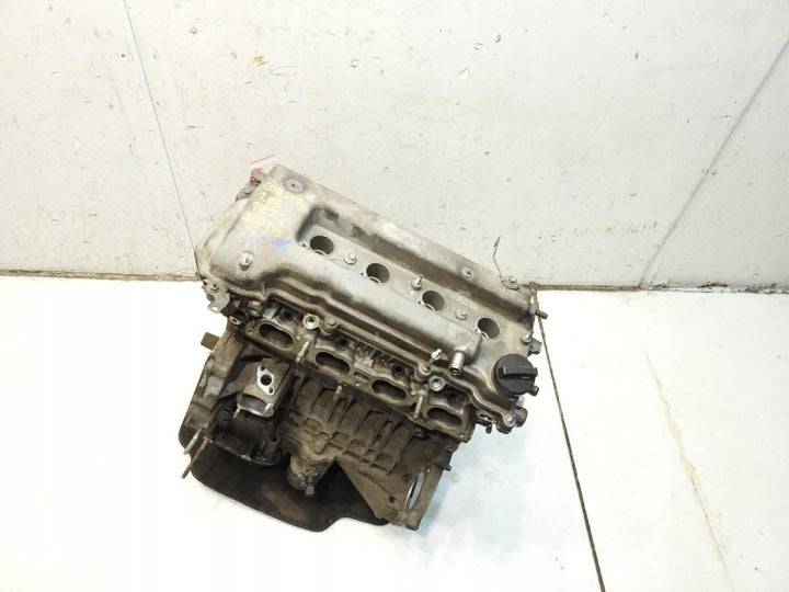 Motor Toyota Corolla Verso 1ZZ 1.8 VVTI 129PS 95kW 207TKm 2004 Benzin Unkomplett MOT4154433010nn