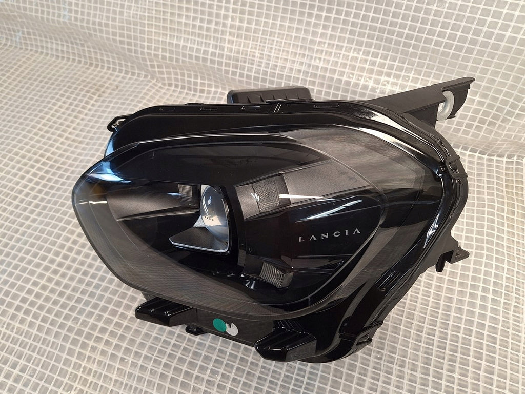 Frontscheinwerfer Lancia Ypsilon 9850750680-05 Links Scheinwerfer Headlight SCH9924550133xs