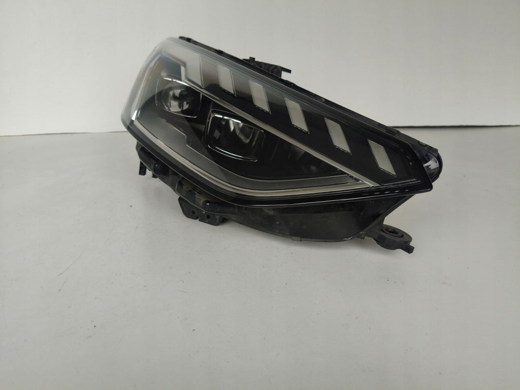 Frontscheinwerfer Audi A4 B9 8W0941034D Full LED Rechts Scheinwerfer Headlight SCH8968796556lf