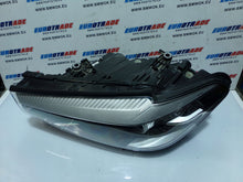 Laden Sie das Bild in den Galerie-Viewer, Frontscheinwerfer BMW G30 F90 8499111-04 LED Links Scheinwerfer Headlight SCH6923199999kk