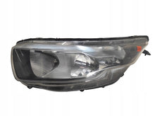Laden Sie das Bild in den Galerie-Viewer, Frontscheinwerfer Iveco Daily IV 5801473750 Links Scheinwerfer Headlight SCH9494773978mc