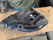 Load image into Gallery viewer, Frontscheinwerfer Mercedes-Benz Cla A1189068601 LED Rechts Headlight SCH6310880697ex