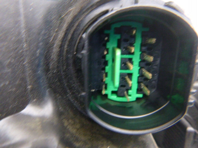 Frontscheinwerfer Kia Sportage IV Xenon Rechts Scheinwerfer Headlight SCH7418552177si