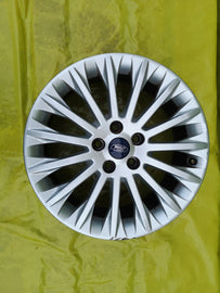 1x Alufelge 16 Zoll 7.0
