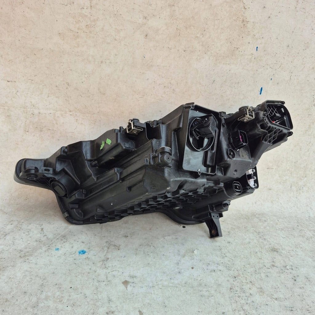 Frontscheinwerfer Audi E-Tron 4KE941036 Full LED Rechts Scheinwerfer Headlight SCH1928740025bj