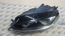 Load image into Gallery viewer, Frontscheinwerfer VW Golf VII 5G1941033 Xenon Links Scheinwerfer Headlight SCH8064382753xb