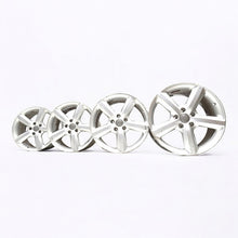 Load image into Gallery viewer, 4x Alufelge 20 Zoll 9.0&quot; 5x130 4L0601025BD, 4L0601025BE Audi Q7 Rim Wheel