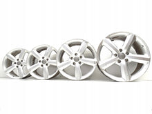 Load image into Gallery viewer, 4x Alufelge 20 Zoll 9.0&quot; 5x130 4L0601025BD, 4L0601025BE Audi Q7 Rim Wheel