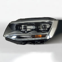 Load image into Gallery viewer, Frontscheinwerfer VW T6 7E1941035 90079562 LED Links Scheinwerfer Headlight