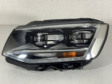 Load image into Gallery viewer, Frontscheinwerfer VW T6 7E1941035 90079562 LED Links Scheinwerfer Headlight