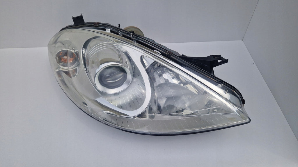 Frontscheinwerfer Mercedes-Benz W169 A1698200661 Rechts Scheinwerfer Headlight