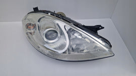 Frontscheinwerfer Mercedes-Benz W169 A1698200661 Rechts Scheinwerfer Headlight
