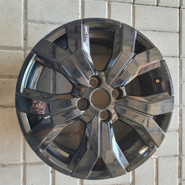 1x Alufelge 16 Zoll 6.5