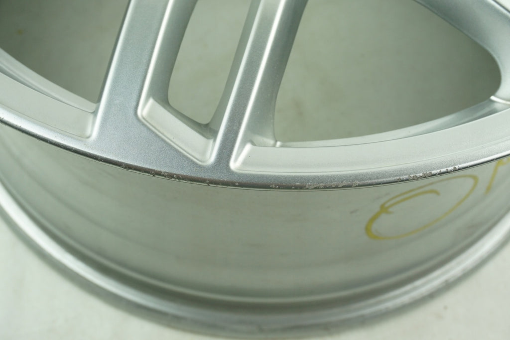 1x Alufelge 19 Zoll 9.0" 5x112 33ET 8T0601025DB Audi A5 Rim Wheel FEL5585443127jp