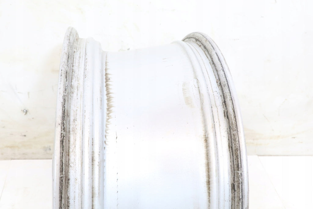 1x Alufelge 17 Zoll 7.5" 5x108 52 5ET Glanz Silber 8V41-1007-AA Ford Kuga I FEL9849852826oq