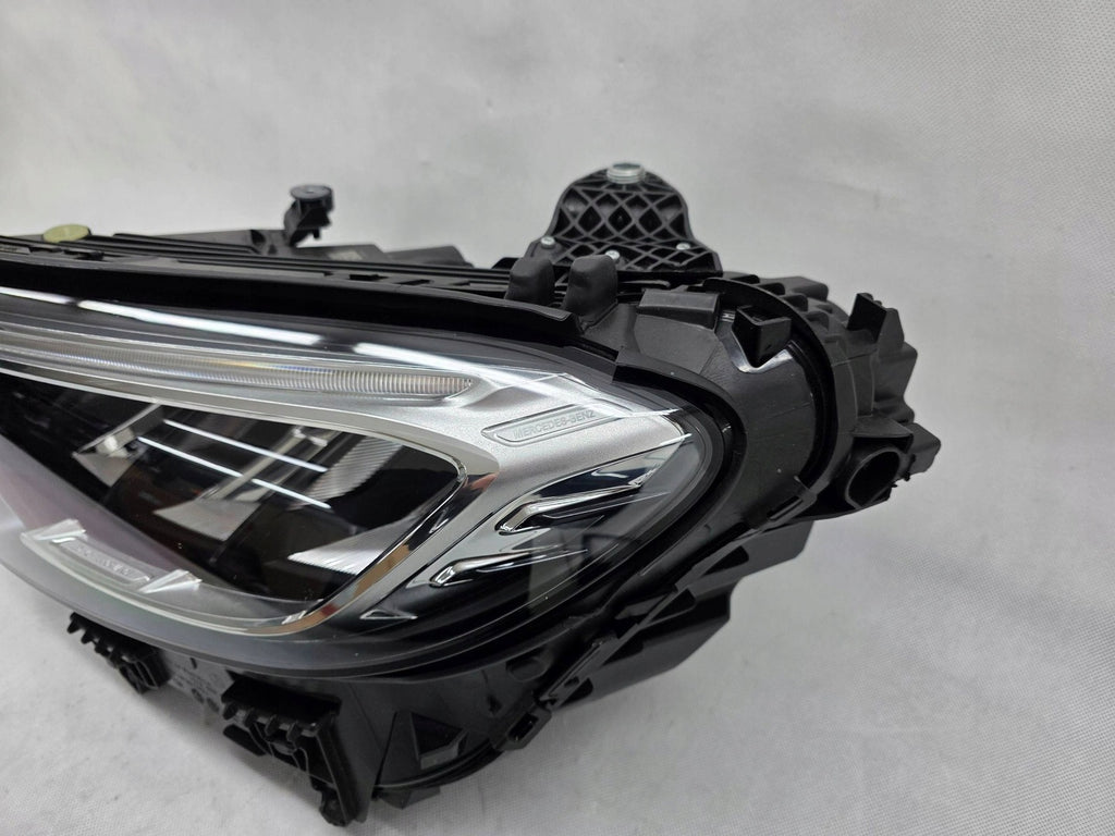 Frontscheinwerfer Mercedes-Benz Glc A2549061500 Links Scheinwerfer Headlight SCH9113434841xy
