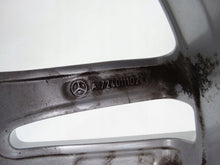 Load image into Gallery viewer, 1x Alufelge 18 Zoll 7.5" 5x112 42ET A1724011102 Mercedes-Benz Slk R172 Rim Wheel FEL9262511683pp