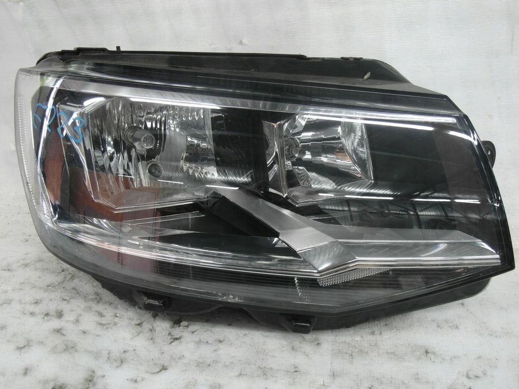 Frontscheinwerfer VW Transporter 7E1941006E Rechts Scheinwerfer Headlight