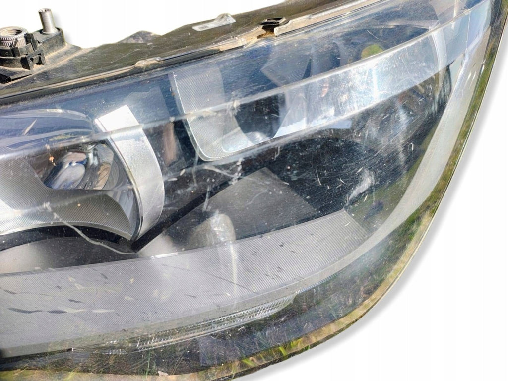 Frontscheinwerfer Audi A1 8X0941003 Links Scheinwerfer Headlight SCH8091095566zw