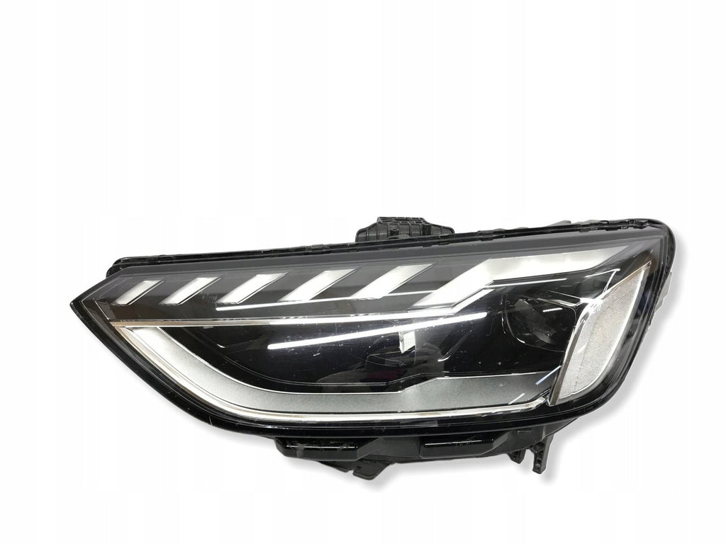 Frontscheinwerfer Audi A4 B9 8W0941033D LE18A6424 FALSE Scheinwerfer Headlight SCH5115020077vj