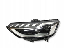 Load image into Gallery viewer, Frontscheinwerfer Audi A4 B9 8W0941033D LE18A6424 FALSE Scheinwerfer Headlight SCH5115020077vj