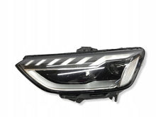 Laden Sie das Bild in den Galerie-Viewer, Frontscheinwerfer Audi A4 B9 8W0941033D LE18A6424 Links Scheinwerfer Headlight SCH5115020077vj