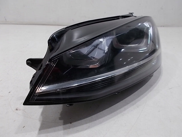 Frontscheinwerfer VW Golf VII 5G1941031 Xenon Links Scheinwerfer Headlight SCH4418299919ri