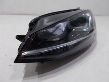Load image into Gallery viewer, Frontscheinwerfer VW Golf VII 5G1941031 Xenon Links Scheinwerfer Headlight SCH4418299919ri