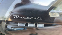Laden Sie das Bild in den Galerie-Viewer, Frontscheinwerfer Maserati I 06702930730 Rechts Scheinwerfer Headlight SCH6236961427ck
