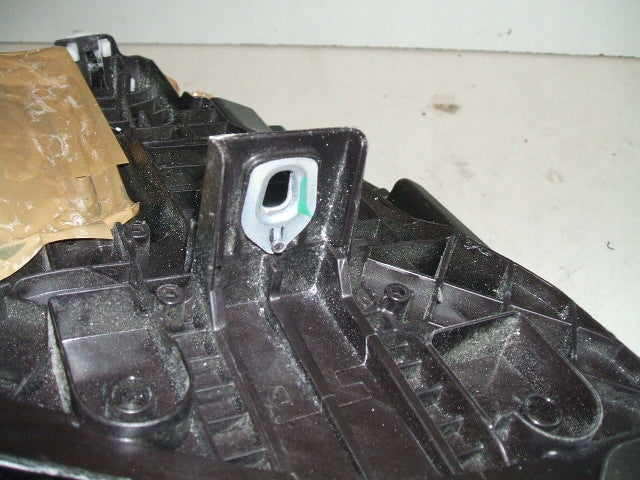 Frontscheinwerfer Mercedes-Benz W247 A2479063504 LED Links Headlight SCH6693911376pg