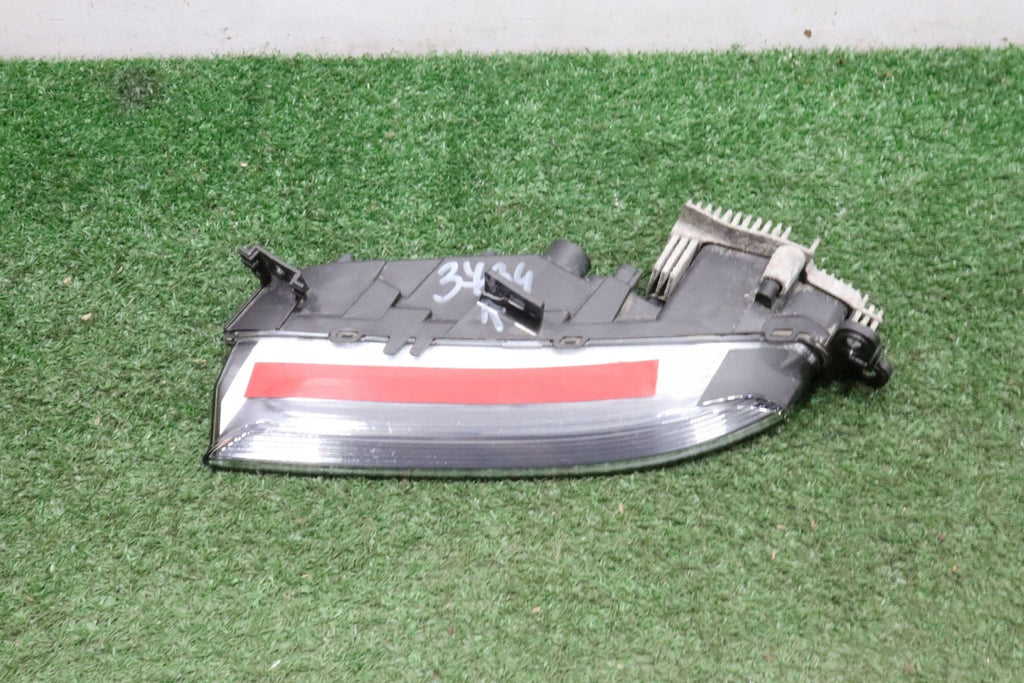 Frontscheinwerfer Porsche Panamera Links Scheinwerfer Headlight SCH8415090381le