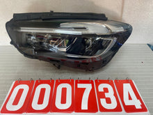 Laden Sie das Bild in den Galerie-Viewer, Frontscheinwerfer Mercedes-Benz W247 A2479065107 LED Links Headlight SCH5342559305ge