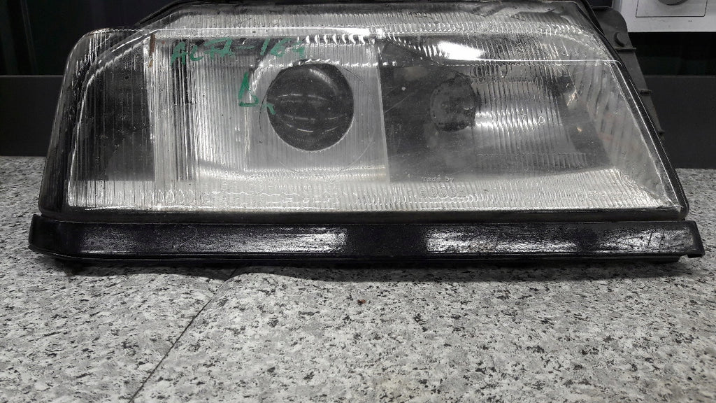 Frontscheinwerfer Alfa Romeo 164 0301086212 Rechts Scheinwerfer Headlight SCH5693850230qd