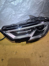 Laden Sie das Bild in den Galerie-Viewer, Frontscheinwerfer Audi A3 8V0941043E Xenon Links Scheinwerfer Headlight