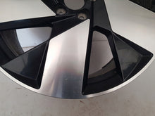 Load image into Gallery viewer, 1x Alufelge 20 Zoll 9.0" 5x108 58ET Glanz Schwarz 32143630 Volvo Xc40 Rim Wheel FEL2403647044kl