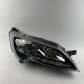 Frontscheinwerfer Peugeot Boxer 1394420080 Rechts Scheinwerfer Headlight SCH5624886625os