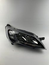 Load image into Gallery viewer, Frontscheinwerfer Peugeot Boxer 1394420080 Rechts Scheinwerfer Headlight SCH5624886625os