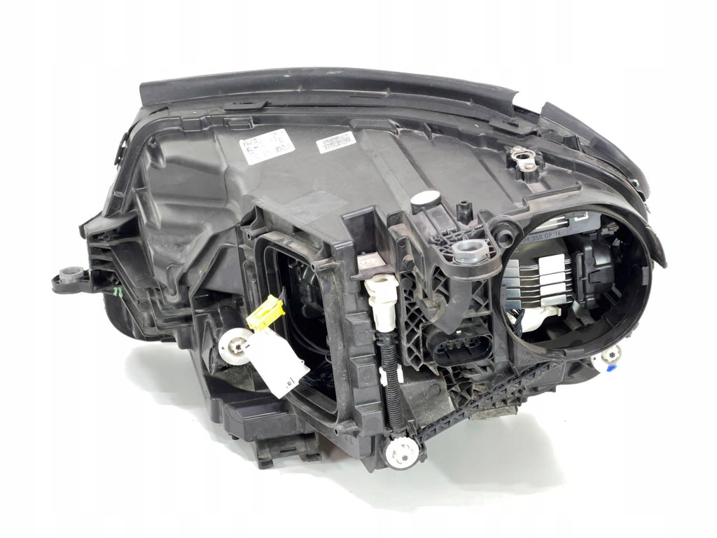 Frontscheinwerfer Mercedes-Benz Gls X167 A1679066208 A1679068006 LED Rechts SCH2104290980xg