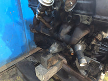 Load image into Gallery viewer, Motor Mercedes-Benz W202 OM605 2.5 113PS 243TKm Diesel Engine Komplett